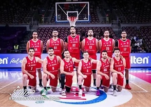 شکست بسکتبال ایران برابر کره جنوبی در بازی‌های آسیایی ناگویا