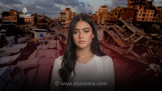 شهادت زن باردار فلسطینی در غزه در پی حملات نیروهای اسرائیلی