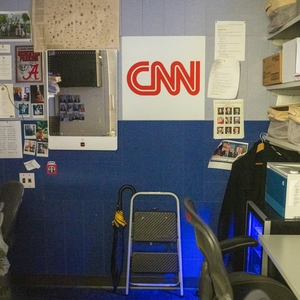 آینده CNN با هیئت نظارت ویراستاری همراه خواهد بود