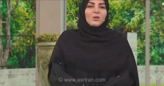 انتقاد المیرا شریفی‌مقدم به قلعه‌نویی