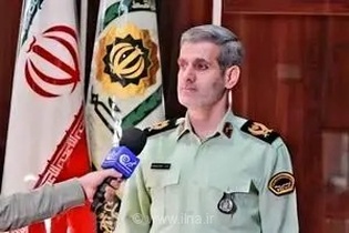 کشف انبار بزرگ احتکار مواد پلیمری در ساری؛ ضربه پلیس به سودجویان بازار با ارزش ۳ هزار میلیارد ریال