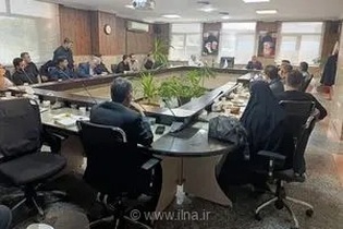 جلسه هماهنگی حمل‌ونقل زائران در البرز برگزار شد