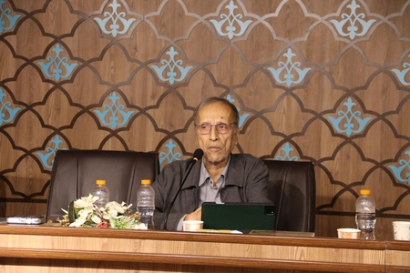 دکتر خانیکی: بازتعریف مفهوم سواد رسانه‌ای در عصر الگوریتم‌ها