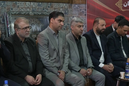 افزایش آزادی زندانیان نیازمند در مازندران با مشارکت خیرین و باشگاه پرسپولیس