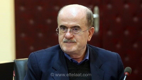 لاهوتی: مذاکرات دولت تصمیم شخصی پزشکیان نیست؛ تمام توافقات با تایید شورای عالی امنیت ملی انجام می‌شود