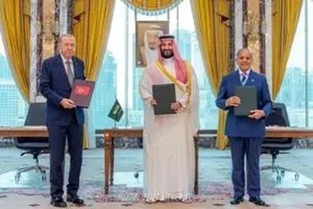 هشدار ژنرال هندی درباره «ناتوی سنی»؛ ایران برگ برنده دهلی‌نو در برابر پاکستان