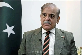نخست‌وزیر پاکستان فردا به تهران سفر می‌کند