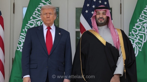 رد درخواست عربستان برای حمله به یمن توسط ترامپ