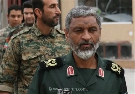 سپاه: خلیج فارس و تنگه هرمز از حضور آمریکا پاک شد