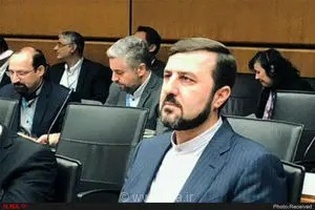 غریب‌آبادی: ملت ایران در برابر فشارها و تهدیدها مقاوم است