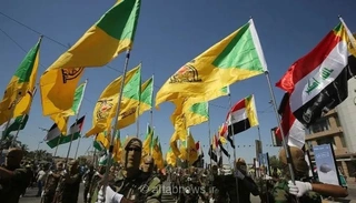 هشدار جدی دبیرکل گردان‌های حزب‌الله عراق: برای توسعه و تقویت زرادخانه تسلیحاتی خود مصمم هستیم