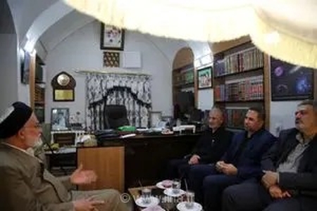 هشدار درباره زمین‌خواری و تغییر کاربری باغات/ نظارت قاطع یک ضرورت است