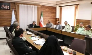 تشدید تلاش دادگستری گیلان برای دستگیری مجرمان خطرناک