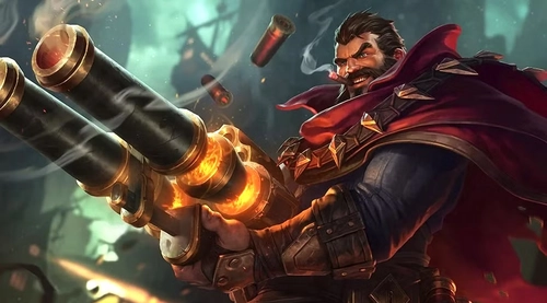 ورود یک قهرمان محبوب League of Legends به بازی Riftbound