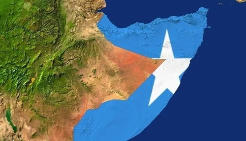 درخواست سومالی‌لند از اسرائیل برای دریافت سامانه پدافند هوایی