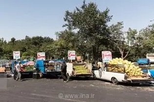 تأکید دادستان خوزستان بر ساماندهی وانت‌بارها و دست‌فروشان توسط شهرداری اهواز