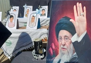 دادستان کل کشور خبر داد: صدور قریب‌الوقوع کیفرخواست برای عاملان شهادت رهبر شهید و شهدای میناب و لامرد