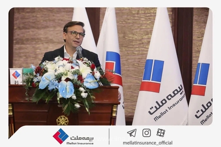 موفقیت بیمه زندگی ارجان با توانمندسازی شبکه فروش