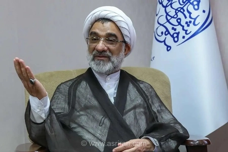 هشدار دبیر شورای عالی انقلاب فرهنگی: اگر مورد حمله قرار گیریم، مراکز هسته‌ای شما را هدف قرار می‌دهیم