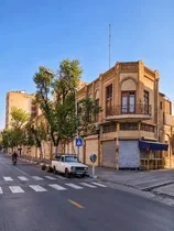 تخریب کافه مینیون منتفی شد/ مجوز تخریب صادر نشده بود