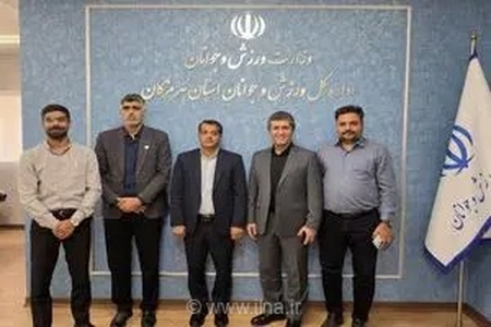 نقش کلیدی فولاد هرمزگان در توسعه ورزش قهرمانی و ارتقای زیرساخت‌های ورزشی استان هرمزگان