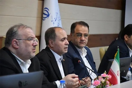 صادرات کشاورزی ایران به ۸ میلیارد دلار رسید