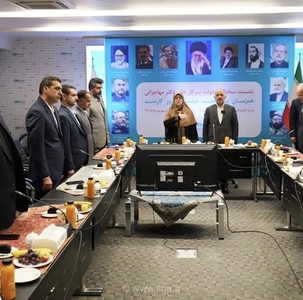 قدردانی سخنگوی دولت از تلاش‌های بیمه دی/ بیمه بیش از ۹ میلیون ایرانی