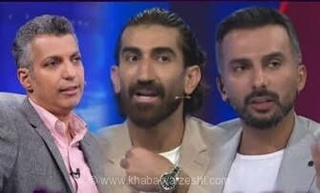 اتهام سنگین بیرانوند و میثاقی به فردوسی‌پور؟/ سوتی دادی تو هم دروغ بگو/ خیلی تابلوعه قبلا گفتم!
