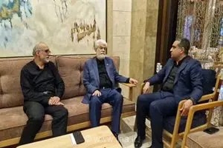 حضور میدانی کمیسیون بهداشت مجلس در مشهد/ آمادگی حوزه سلامت برای خدمت‌رسانی به زائران در مراسم تشییع پیکر شهدا