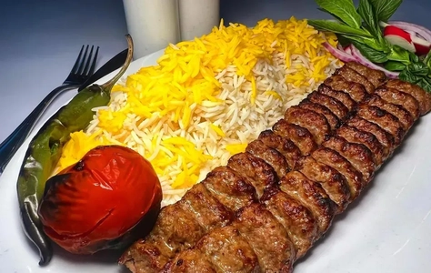 طرز تهیه آسان کباب کوبیده در خانه؛ ساده، خوشمزه و آبدار