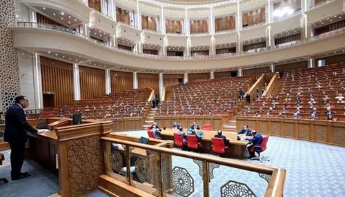 بررسی حمایت مصر از عربستان در پارلمان این کشور