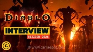 توضیحات سازندگان درباره چرایی ساخت Diablo 5 به جای بسته‌ی الحاقی برای Diablo 4