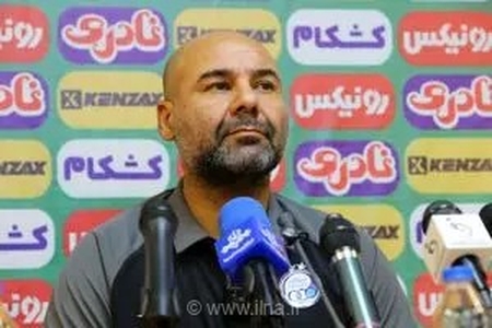 واکنش بختیاری‌زاده به رفتار کوشکی؛ احتمال نیمکت‌نشینی