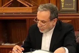 پیام تبریک وزیر امور خارجه به مناسبت سالروز بازگشت آزادگان