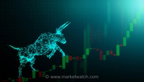 شاخص S&P 500 در آستانه رسیدن به قیمت مطلوب؛ بازار اختیار معامله گران حاکی از افزایش احتمالی