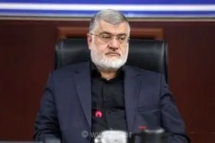 درخواست استاندار تهران از زائران مراسم وداع با رهبر شهید