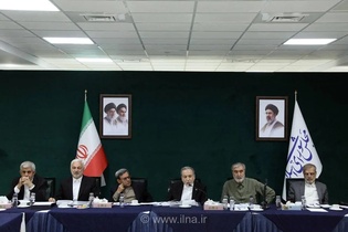بررسی تعاملات ایران و عمان در حوزه تنگه هرمز در کمیسیون امنیت ملی مجلس