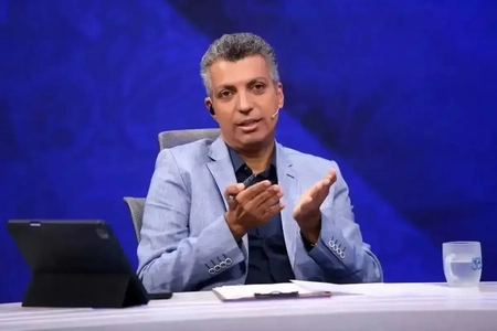 فردوسی‌پور از قائدی حمایت کرد و خط خوردن او را غیرمنصفانه دانست
