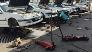 محکومیت ۲۰ میلیارد ریالی مکانیک متخلف در یاسوج