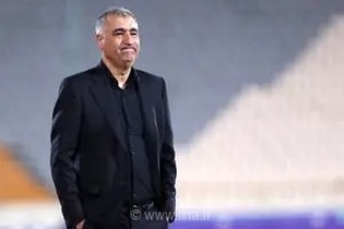 واکنش ساکت الهامی به شکست پیکان مقابل تراکتور: امیدوارم درباره گل‌های حریف اشتباه کرده باشم