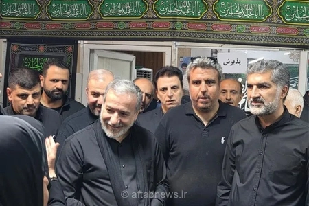 سفر غیررسمی سیدعباس عراقچی به عراق؛ وزیر امور خارجه ایران فردا راهی نجف اشرف می‌شود