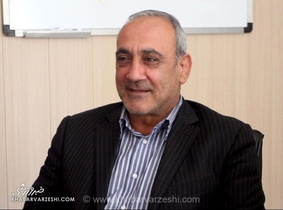 مدیرعامل فولاد فاش کرد: می‌خواستیم به پرسپولیس امتیاز بدهیم اما...