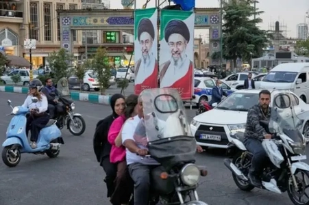 سنتکام طرح‌های حمله به ایران آماده کرده است