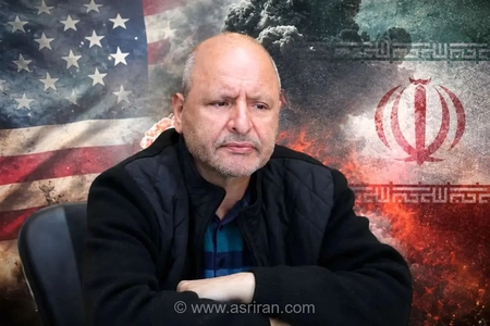 نماینده مجلس: زمان آن رسیده که ایران بمب هسته‌ای را بسازد