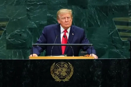 امیدواری ترامپ به توافق با ایران پس از دیدار با هیئت ایرانی