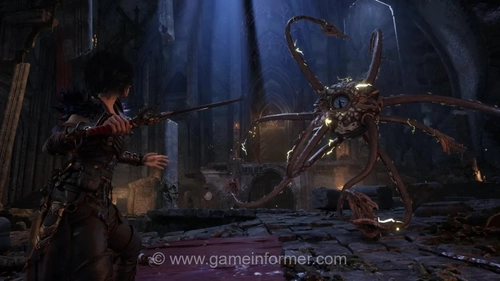 نمایش گیم‌پلی بازی Warlock: Dungeons & Dragons در Gamescom 2026