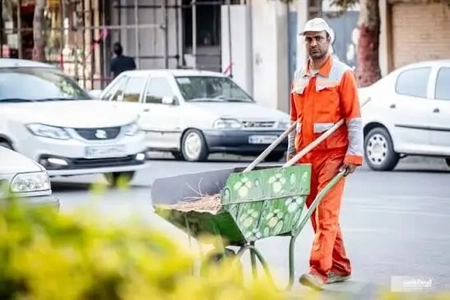 تأخیر در پرداخت حقوق کارگران شهرداری نقده؛ نگرانی از هزینه‌های تحصیل