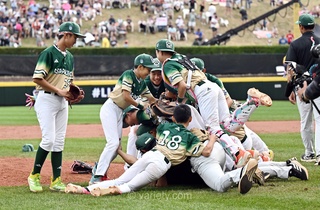 ESPN برای مسابقات MLB Little League Classic از «استریم جایگزین با حضور بازیکنان سابق» استفاده آزمایشی می‌کند