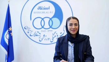 بازگشت استقلال به والیبال زنان با سرمربی قهرمان