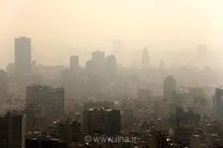 تداوم گردوخاک و ماندگاری هوای گرم مهمان این هفته استان مرکزی